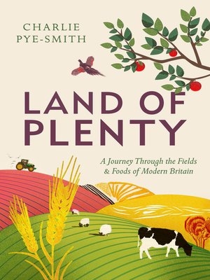 cover image of Land of Plenty